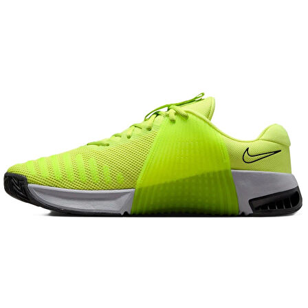 Nike Metcon 9 Mens Traing Shoes Yellow Erkek Antreman Ayakkabısı Sarı
