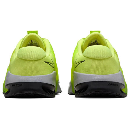 Nike Metcon 9 Mens Traing Shoes Yellow Erkek Antreman Ayakkabısı Sarı