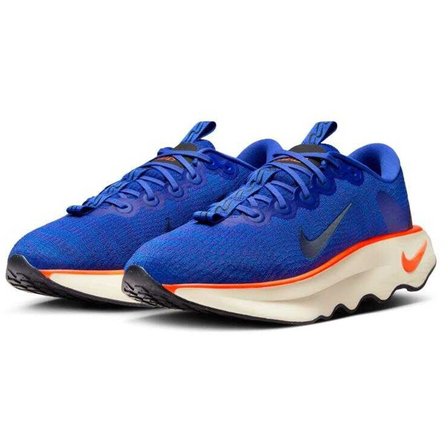 Nike Motiva Mens Walking Shoes Erkek Yürüyüş Koşu Ayakkabısı Mavi