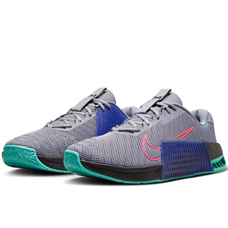 Nike Metcon 9 Mens Traing Shoes Green Erkek Antreman Ayakkabısı Yeşil