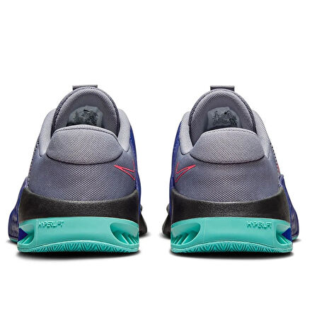 Nike Metcon 9 Mens Traing Shoes Green Erkek Antreman Ayakkabısı Yeşil