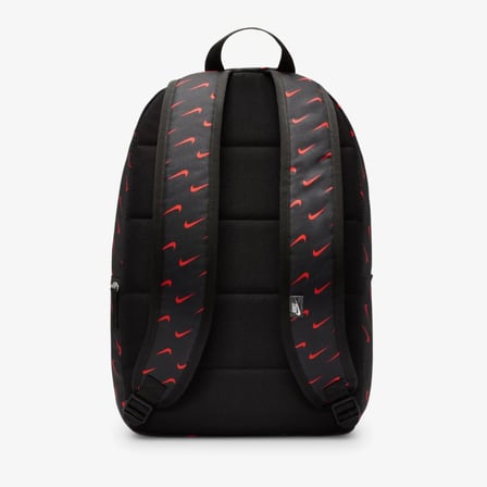  Swoosh Heritage Bkpk 25Lt Unisex Siyah Sırt Çantası