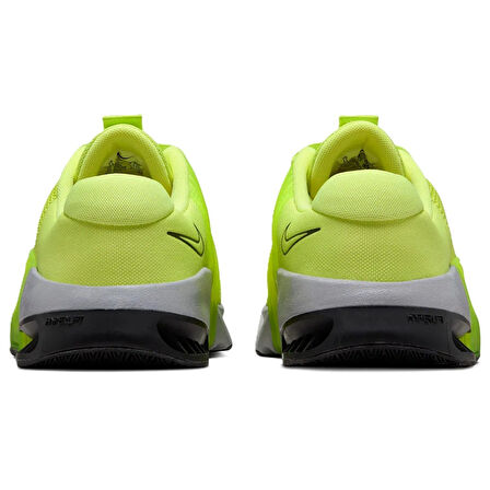 Nike Metcon 9 Training Shoes Erkek Yürüyüş Antrenman Ayakkabısı Sarı