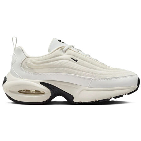 Nike Air Max Portal Womens Sneaker Kadın Günlük Spor Ayakkabı Beyaz