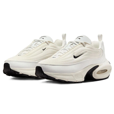 Nike Air Max Portal Womens Sneaker Kadın Günlük Spor Ayakkabı Beyaz