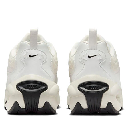 Nike Air Max Portal Womens Sneaker Kadın Günlük Spor Ayakkabı Beyaz
