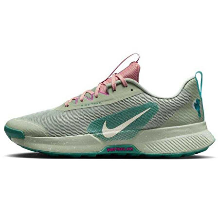 Nike Juniper Trail 3 Mens Walking Shoes Outdoor Yürüyüş Ayakkabısı Yeşil