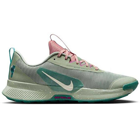 Nike Juniper Trail 3 Mens Walking Shoes Outdoor Yürüyüş Ayakkabısı Yeşil