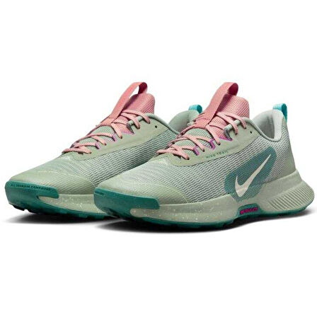 Nike Juniper Trail 3 Mens Walking Shoes Outdoor Yürüyüş Ayakkabısı Yeşil