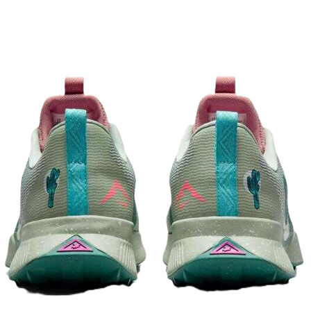 Nike Juniper Trail 3 Mens Walking Shoes Outdoor Yürüyüş Ayakkabısı Yeşil