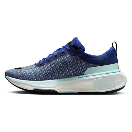 Nike Zoomx invincible Run FK 3 Erkek Yürüyüş Koşu Ayakkabısı Mavi