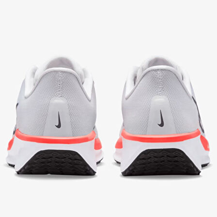 Nike Quest 6 Running Shoes Kadın Yürüyüş Koşu Ayakkabısı Gri