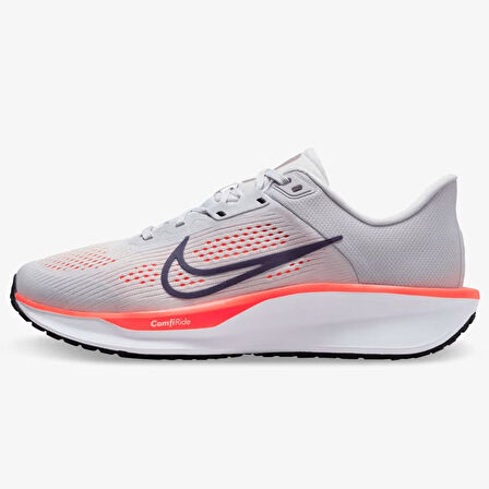 Nike Quest 6 Running Shoes Kadın Yürüyüş Koşu Ayakkabısı Gri