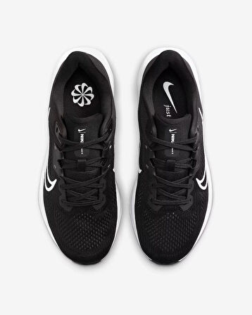 Nike Quest 6 Men's Road Running Shoes Erkek Spor Ayakkabı FD6033-001