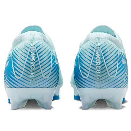 Nike Zoom Mercurial Vapor 16 Elite FG Erkek Krampon Mavi