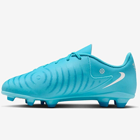 Nike Phantom GX 2 Club F. G. / M. G. Unisex Soccer Shoes Mavi Krampon