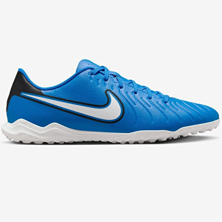 Nike Legend 10 Club TF Soccer Shoes Blue Futbol Ayakkabısı Krampon Mavi