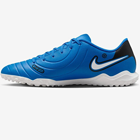 Nike Legend 10 Club TF Soccer Shoes Blue Futbol Ayakkabısı Krampon Mavi