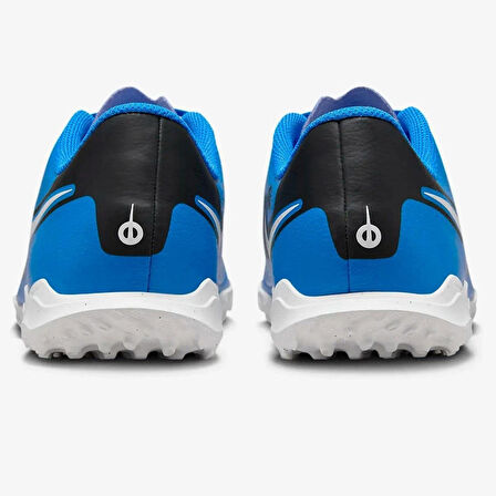 Nike Legend 10 Club TF Soccer Shoes Blue Futbol Ayakkabısı Krampon Mavi