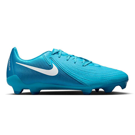 Nike Phantom GX2 Academy FG/MG Erkek Krampon Mavi