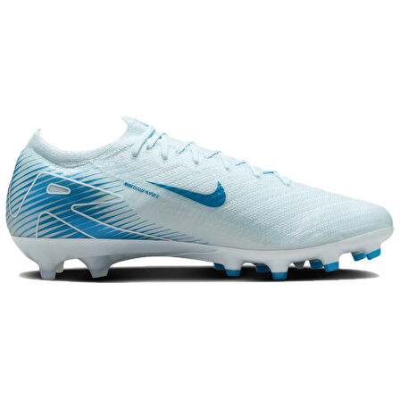 Nike Zoom Mercurial Vapor 16 Elite AG -PRO Erkek Krampon Mavi