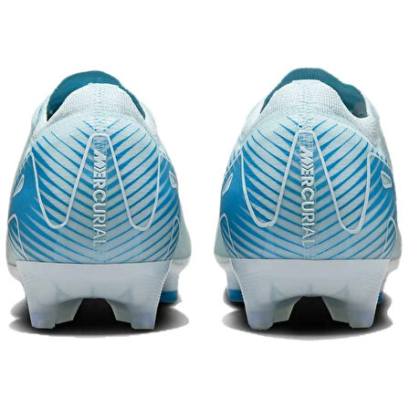 Nike Zoom Mercurial Vapor 16 Elite AG -PRO Erkek Krampon Mavi