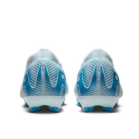 Nike Zoom Mercurial 16 Pro FG Kids Football Shoes Profesyonel Çocuk Çim Saha Futbol Ayakkabısı Mavi