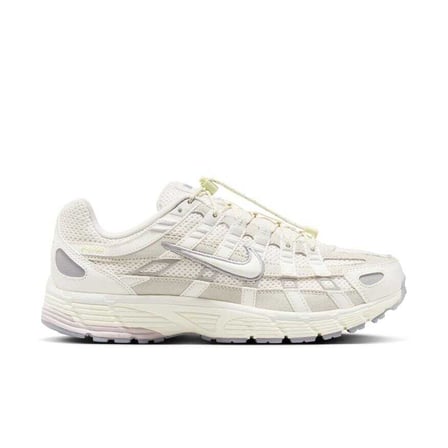 nike P-6000 Premium Kadın Sneaker Ayakkabı