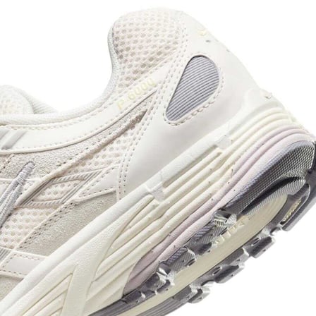nike P-6000 Premium Kadın Sneaker Ayakkabı