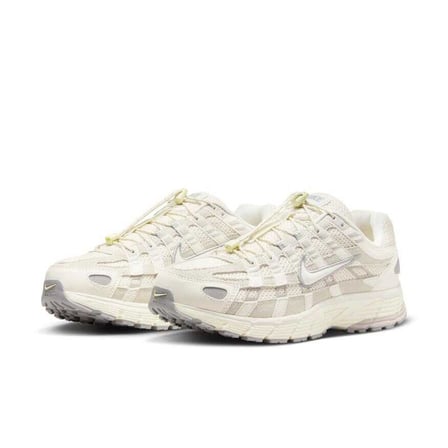 nike P-6000 Premium Kadın Sneaker Ayakkabı