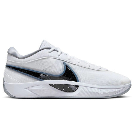Nike Giannis Freak 6 Basketball Shoes Erkek Basketbol Ayakkabısı Beyaz
