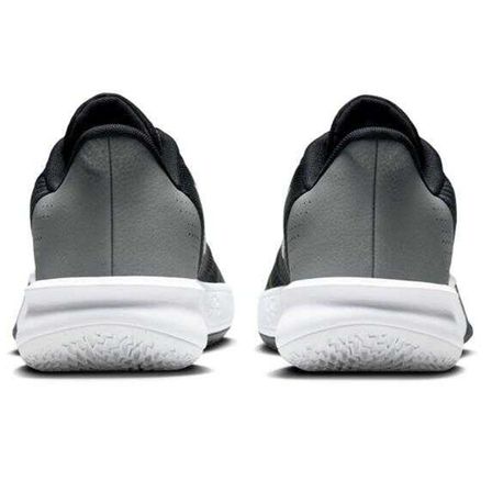 Nike Precision VII Basketball Shoes Unisex Basketbol Ayakkabısı Antrasit