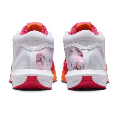 Nike Lebron Witness VIII Mens Basketball Shoes Erkek Basketbol Ayakkabısı Beyaz Kırmızı