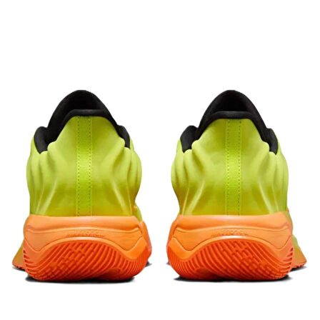 Nike Giannis Immortality 4 Mens Basketball Shoes Erkek Basketbol Ayakkabısı Yeşil