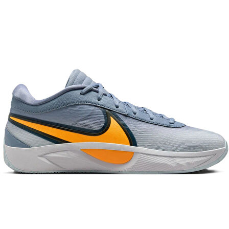 Nike Giannis Freak 6 Basketball Shoes Erkek Basketbol Ayakkabısı Mavi