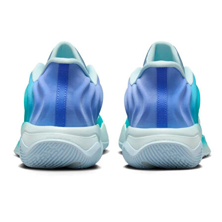 Nike Giannis immortality 4 Basketball Shoes Basketbol Ayakkabısı Mavi