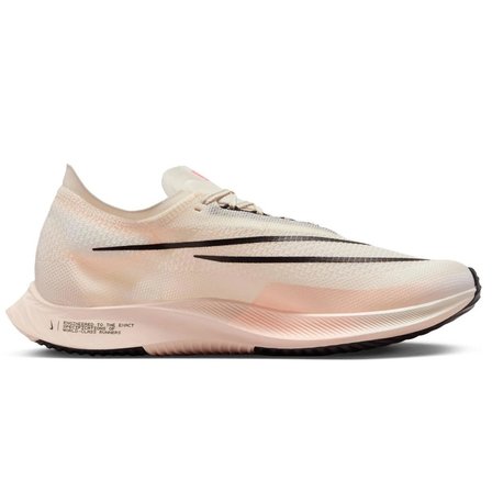 Nike Zoomx Streakfly Road Runnig Shoes Yürüyüş Koşu Ayakkabısı Krem