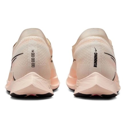 Nike Zoomx Streakfly Road Runnig Shoes Yürüyüş Koşu Ayakkabısı Krem
