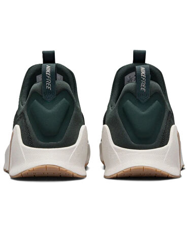 Nike Metcon 6 Training Shoes Yürüyüş Antrenman Spor Ayakkabısı Yeşil