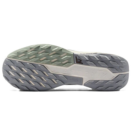 Nike React Pegasus Trail 5 Mens GoreTex Running Shoes Su Geçirmez Reflektörlü Yürüyüş Koşu Ayakkabısı Gri