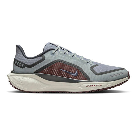 Nike Air Zoom Pegasus 41 Goretex Mens Running Shoes Su Geçirmez  Reflektörlü Yürüyüş Koşu Ayakkabısı Yeşil Mavi