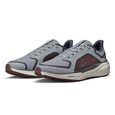 Nike Air Zoom Pegasus 41 Goretex Mens Running Shoes Su Geçirmez  Reflektörlü Yürüyüş Koşu Ayakkabısı Yeşil Mavi