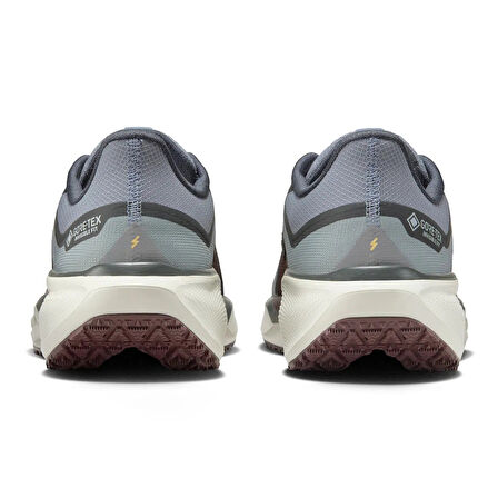 Nike Air Zoom Pegasus 41 Goretex Mens Running Shoes Su Geçirmez  Reflektörlü Yürüyüş Koşu Ayakkabısı Yeşil Mavi