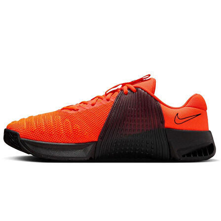 Nike Metcon 9 Mens Traing Shoes Orange Erkek Antreman Ayakkabısı Turuncu