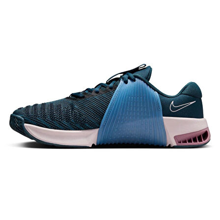 Nike Metcon 9 Training Shoes Kadın Yürüyüş Antrenman Spor Ayakkabısı Mavi