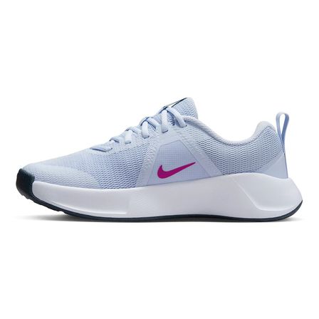 Nike MC Trainer 3 Walk Training Shoes Kadın Antreman Ayakkabısı Lila