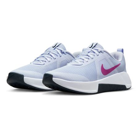 Nike MC Trainer 3 Walk Training Shoes Kadın Antreman Ayakkabısı Lila