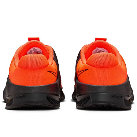 Nike Metcon 9 Mens Traing Shoes Orange Erkek Antreman Ayakkabısı Turuncu