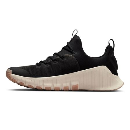 Nike Metcon 6 Workout Mens Training Shoes Erkek Antreman Ayakkabısı Beyaz