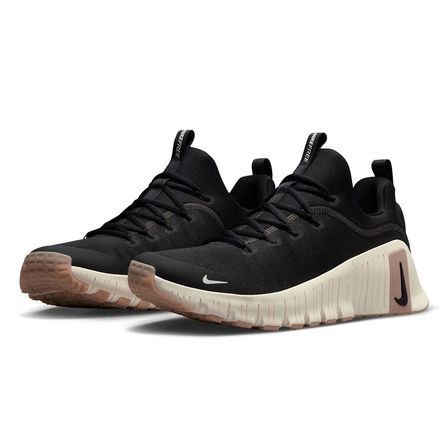 Nike Metcon 6 Workout Mens Training Shoes Erkek Antreman Ayakkabısı Beyaz